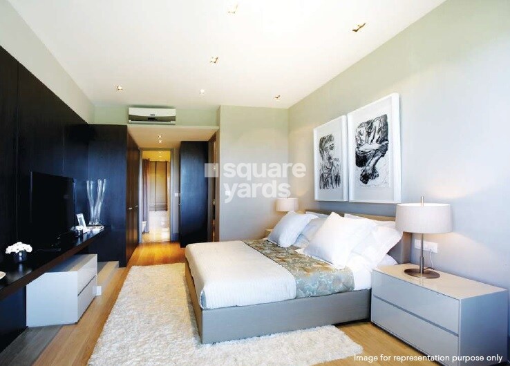 Hiranandani Evita Bannerghatta Road Apartment Interiors 1