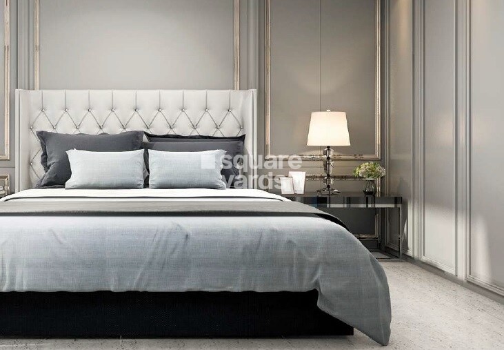 Hiranandani Evita Bannerghatta Road Apartment Interiors 3