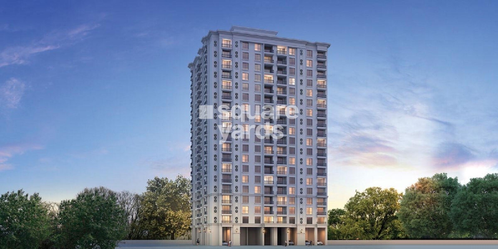 Hiranandani Evita Bannerghatta Road