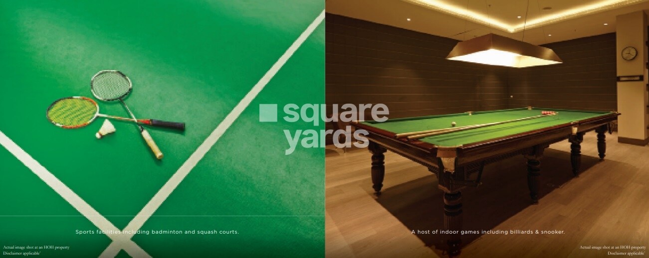 Hiranandani Glen Classic