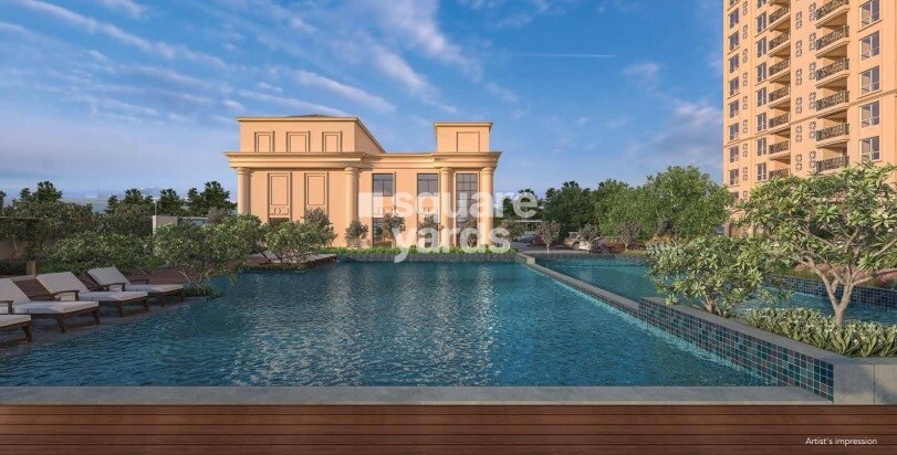 Hiranandani Glen Classic Amenities-Features 4