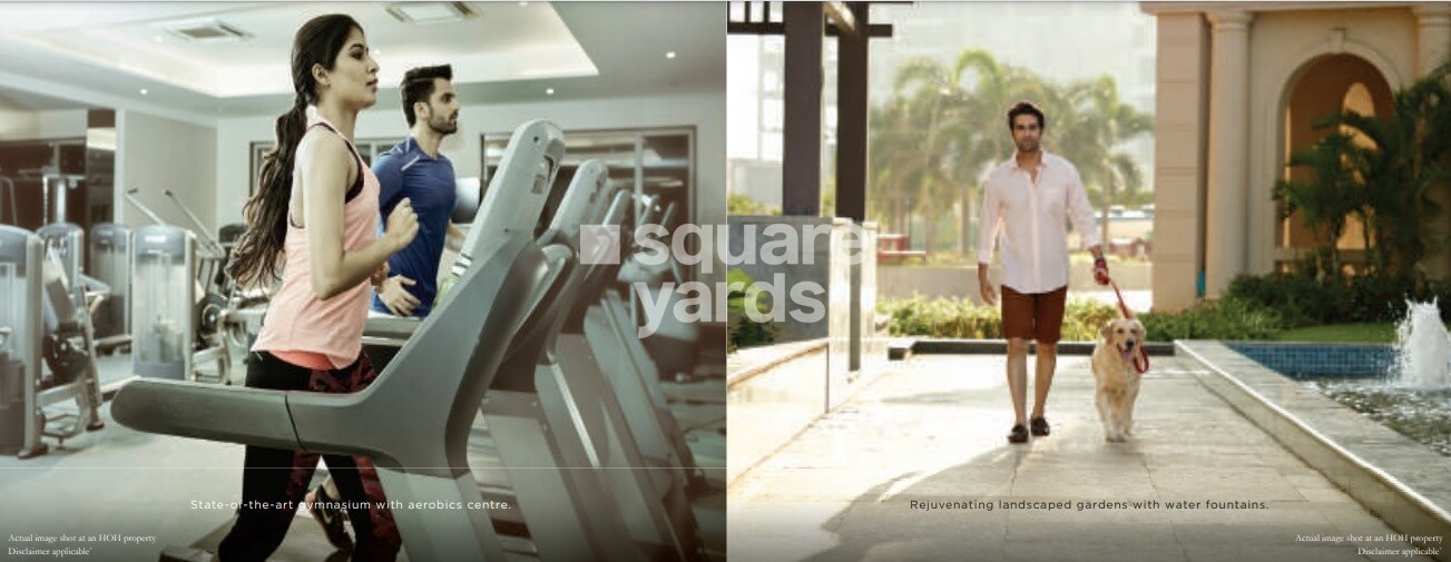 Hiranandani Glen Classic Amenities-Features 2