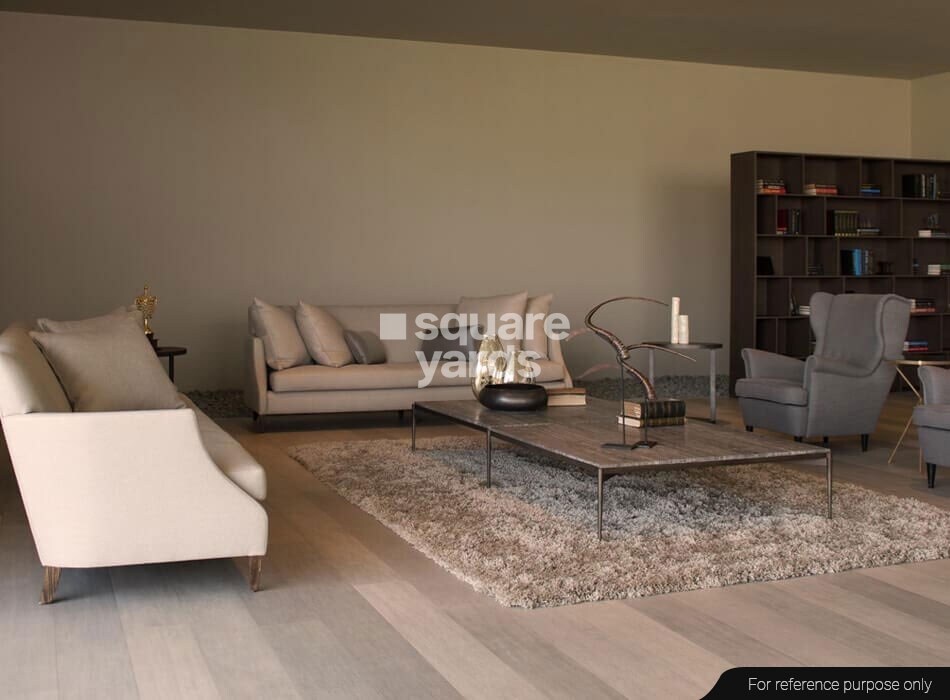 Hiranandani Glen Classic Apartment Interiors