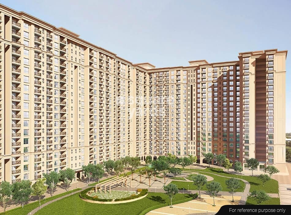 Hiranandani Glen Classic Tower View 1