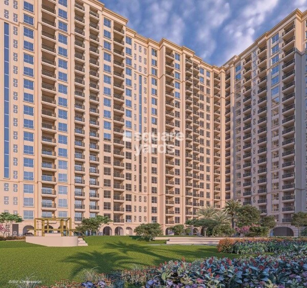Hiranandani Glen Classic Tower View 3