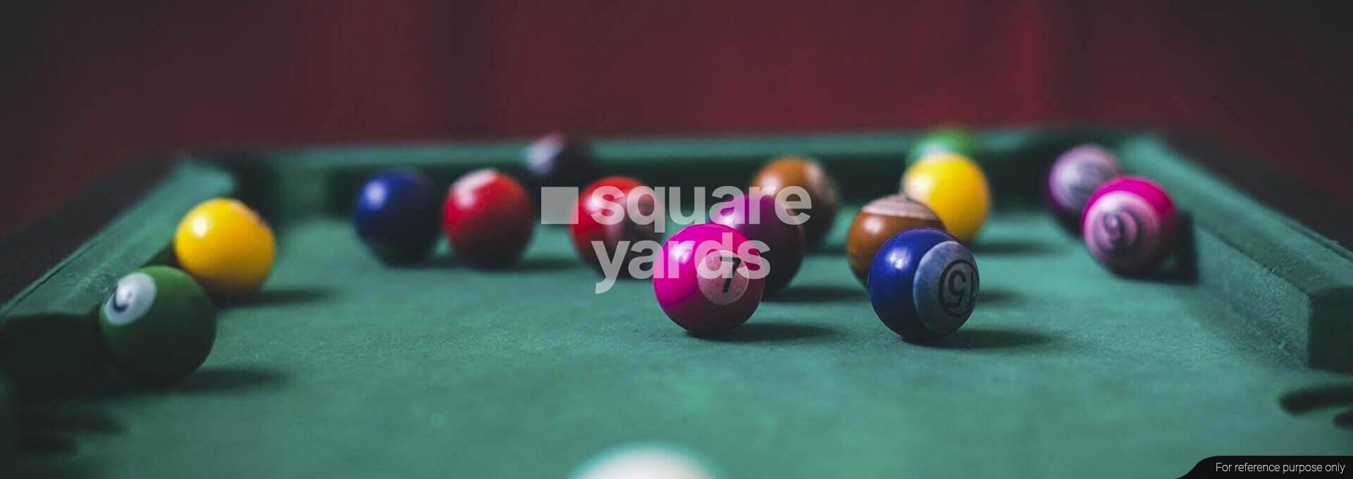 Hiranandani Glen Gate Amenities-Features 1