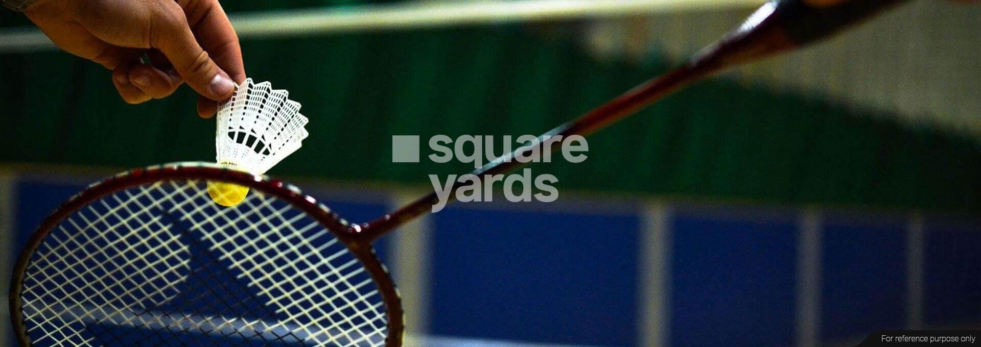 Hiranandani Glen Gate