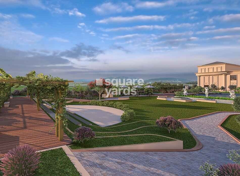 Hiranandani Glen Gate Amenities-Features 4