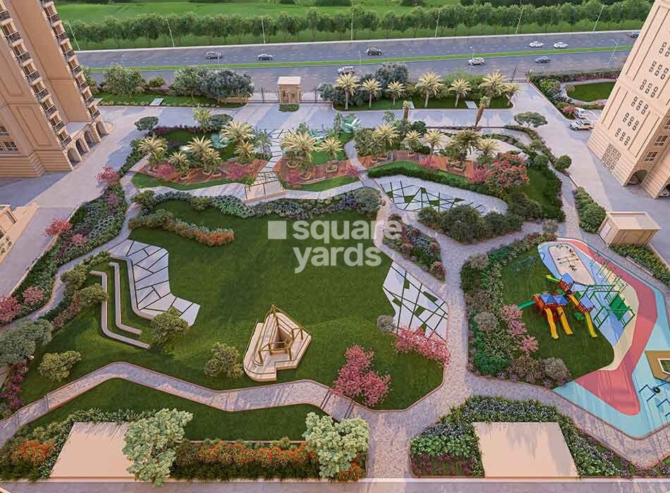 Hiranandani Glen Gate