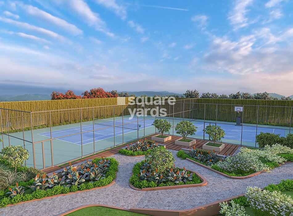 Hiranandani Glen Gate Amenities-Features 6