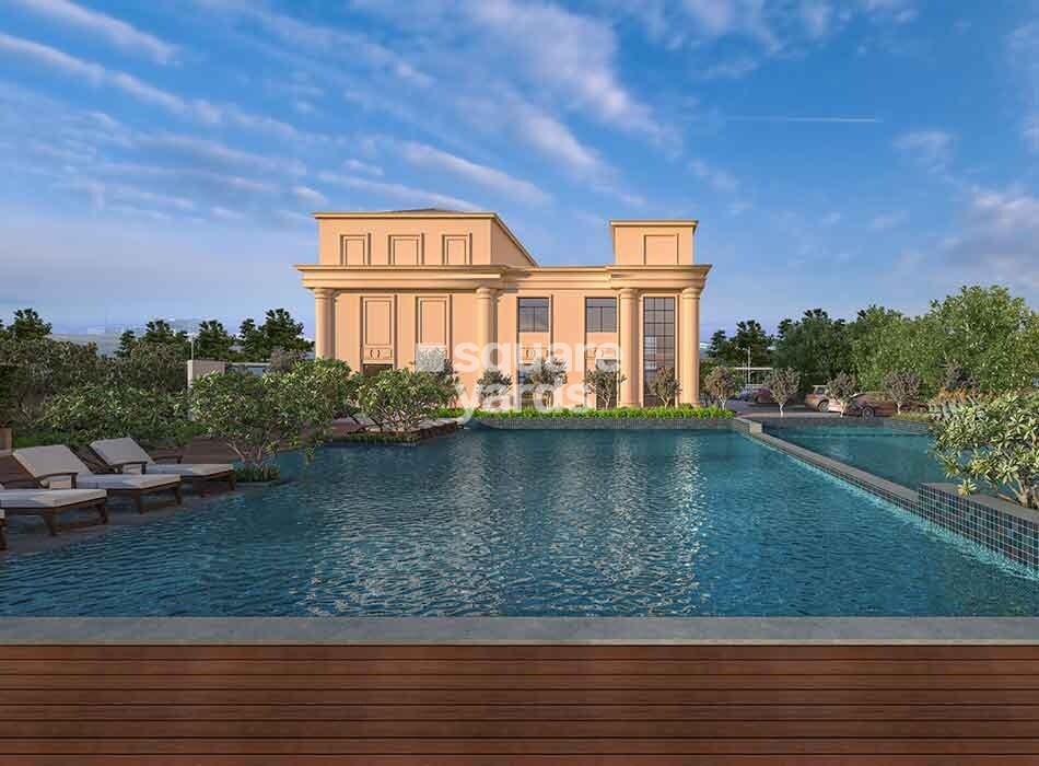 Hiranandani Glen Gate