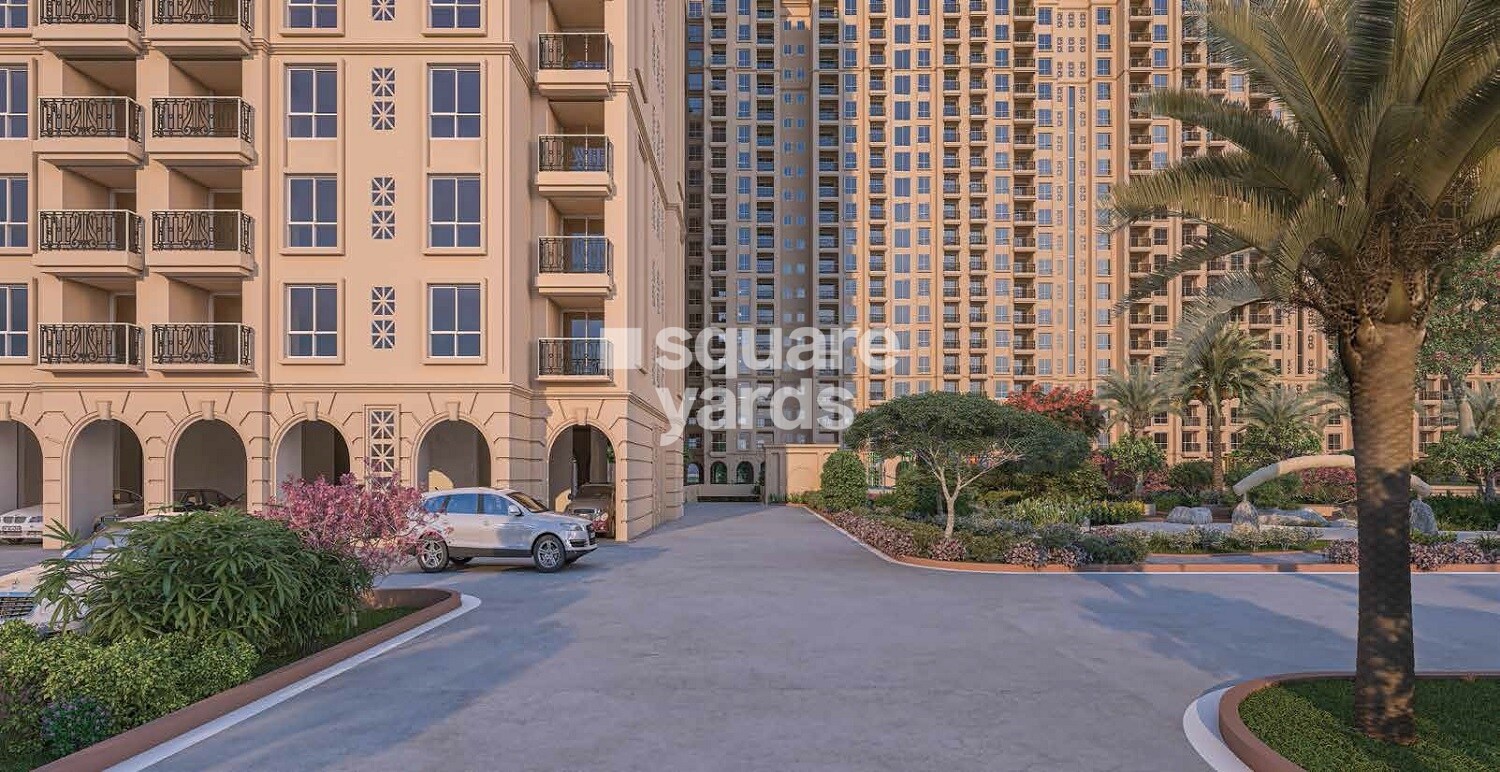 Hiranandani Glen Gate