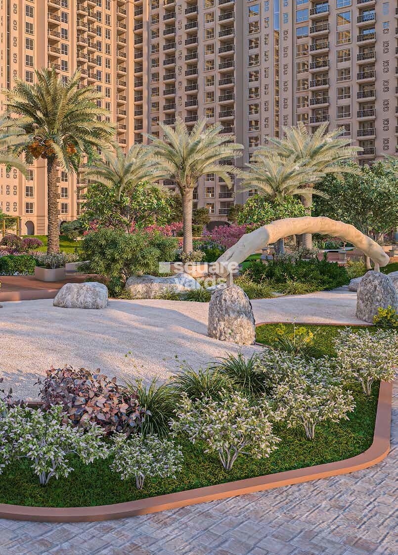 Hiranandani Glen Gate Amenities-Features 11