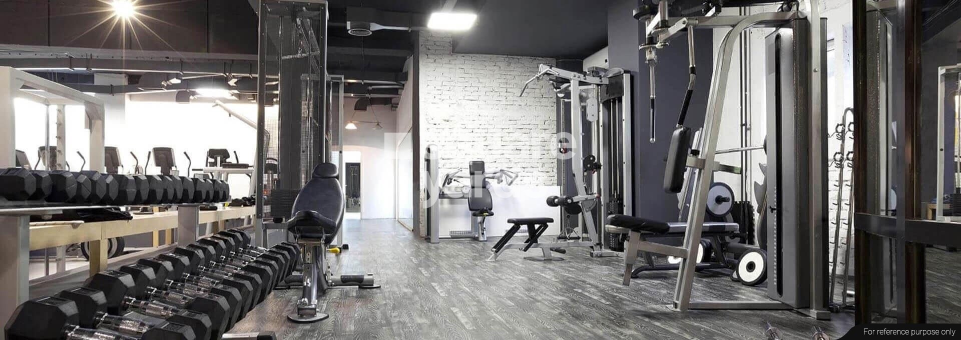 Hiranandani Glen Gate