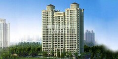 Hiranandani Hill Crest