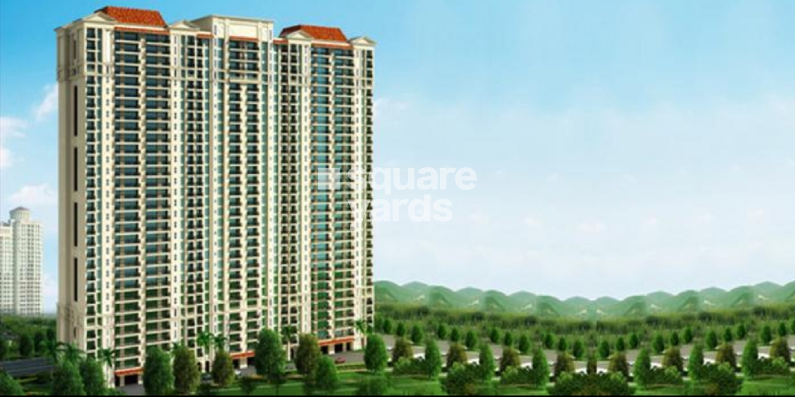 Hiranandani Horizon Cover Image