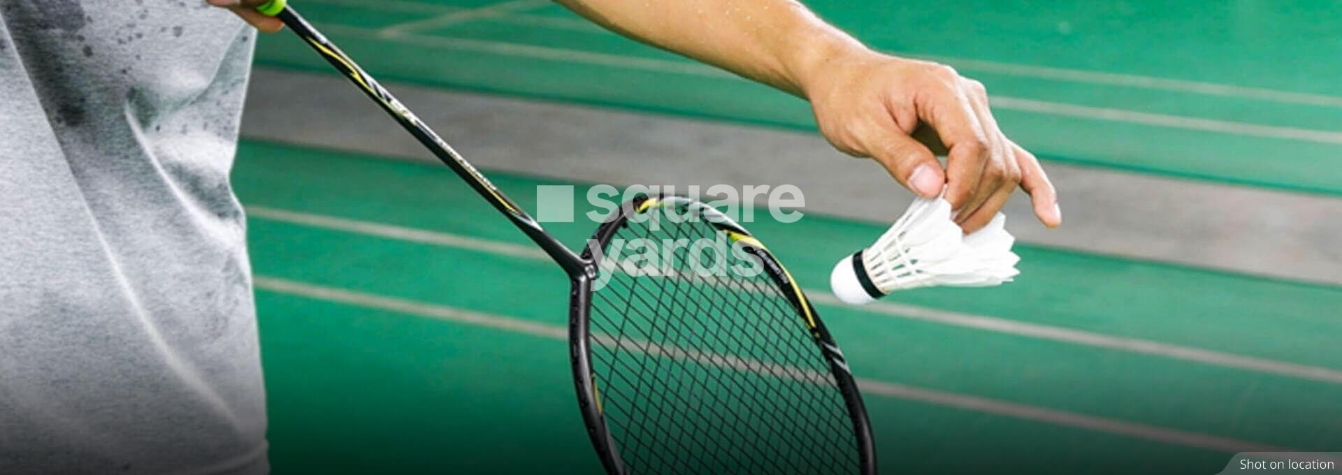 Hiranandani Lake Verandahs