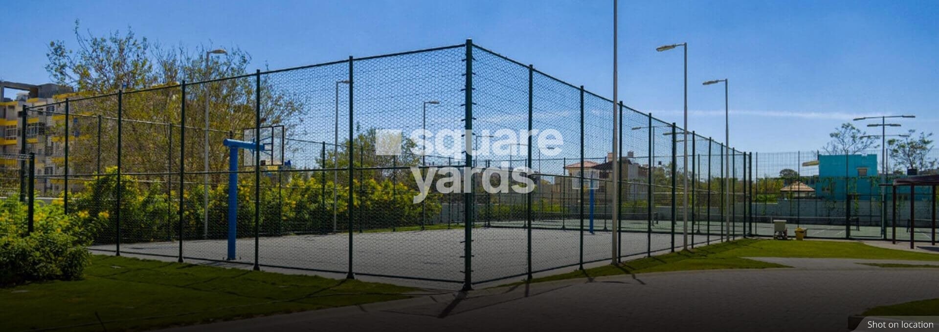 Hiranandani Lake Verandahs Amenities-Features 4