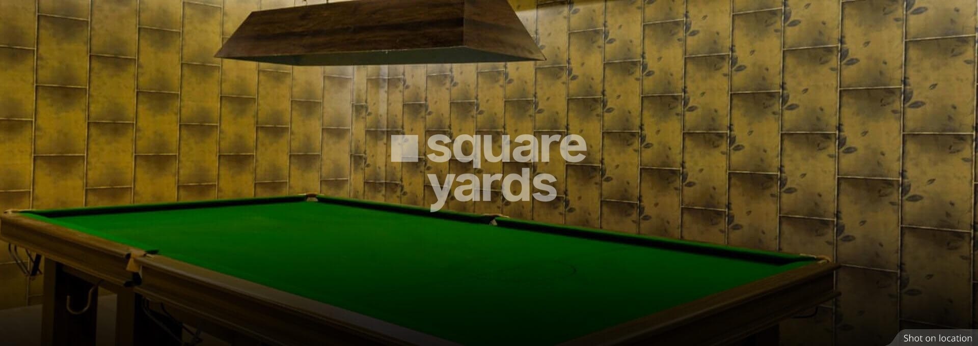 Hiranandani Lake Verandahs Amenities-Features 5