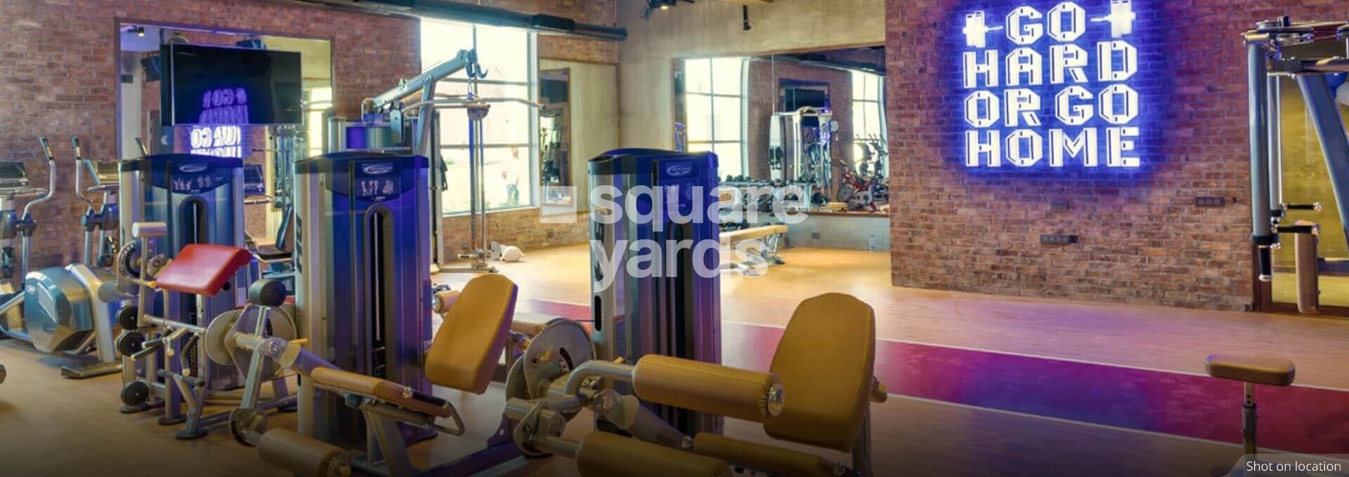 Hiranandani Lake Verandahs Amenities-Features 6