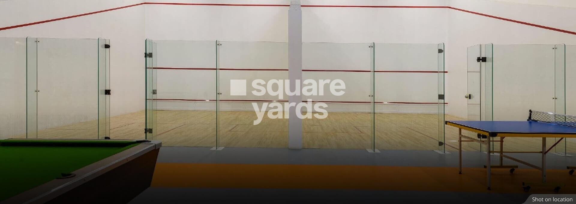 Hiranandani Lake Verandahs Amenities-Features 8