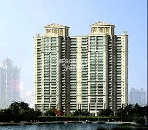 Hiranandani Lakeside Master Plan 1