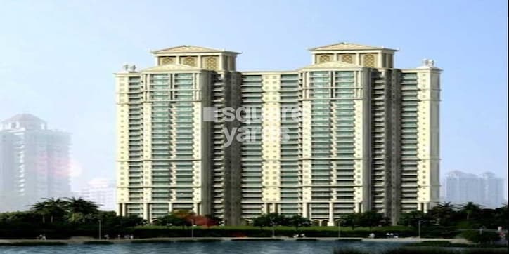 Hiranandani Lakeside Cover Image