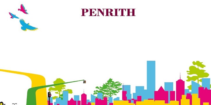 Hiranandani Penrith Cover Image