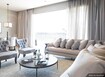 Hiranandani Queensgate Apartment Interiors