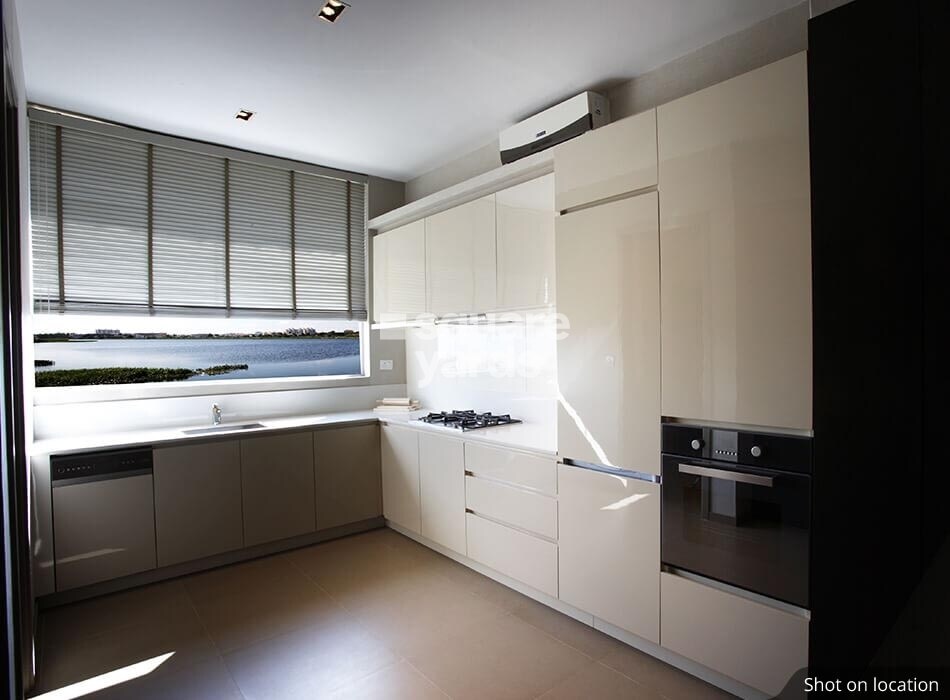 Hiranandani Queensgate Apartment Interiors 3