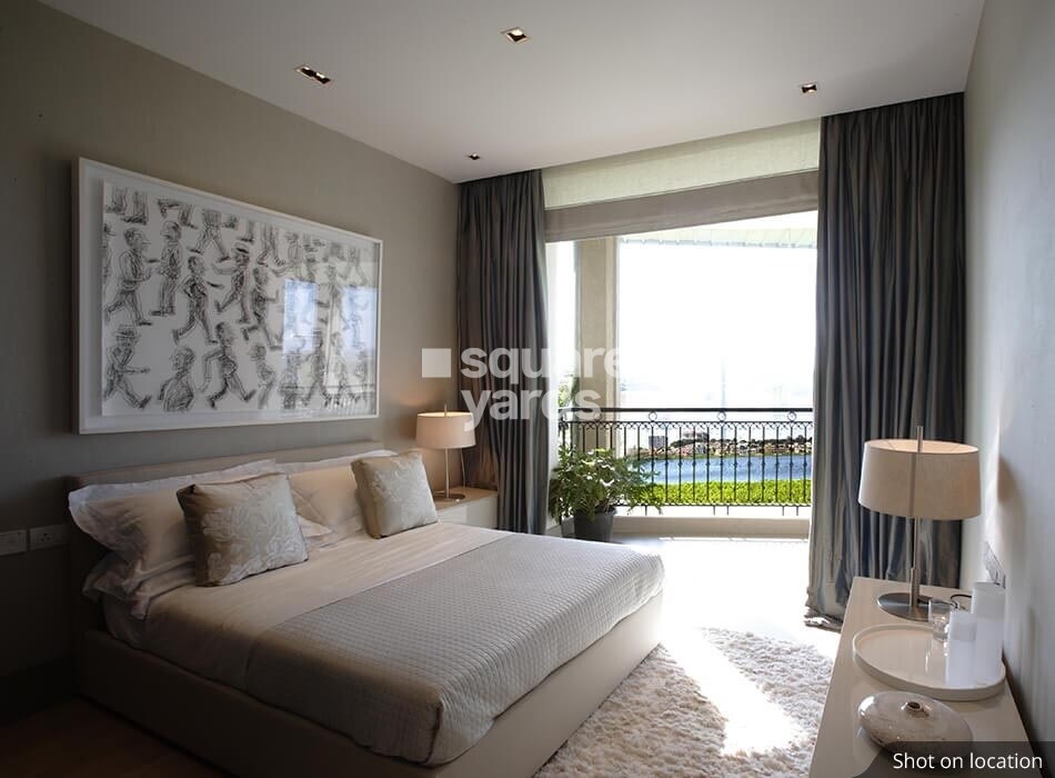 Hiranandani Queensgate Apartment Interiors 5