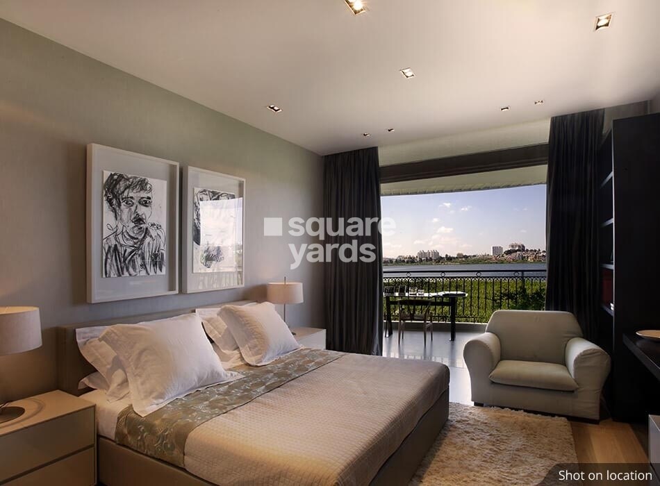 Hiranandani Queensgate Apartment Interiors 7