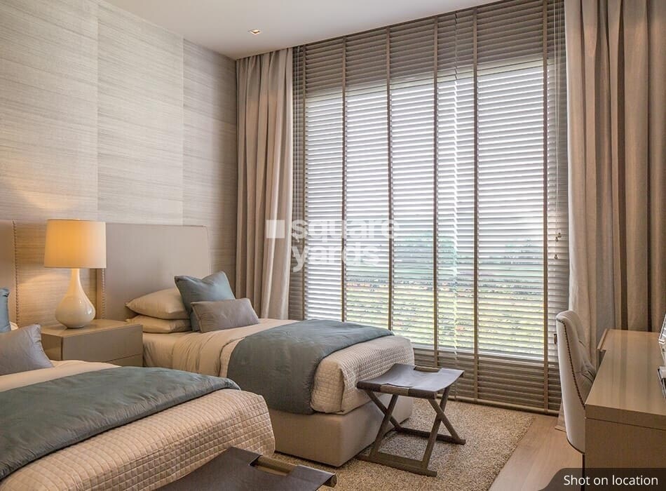 Hiranandani Queensgate Apartment Interiors 8