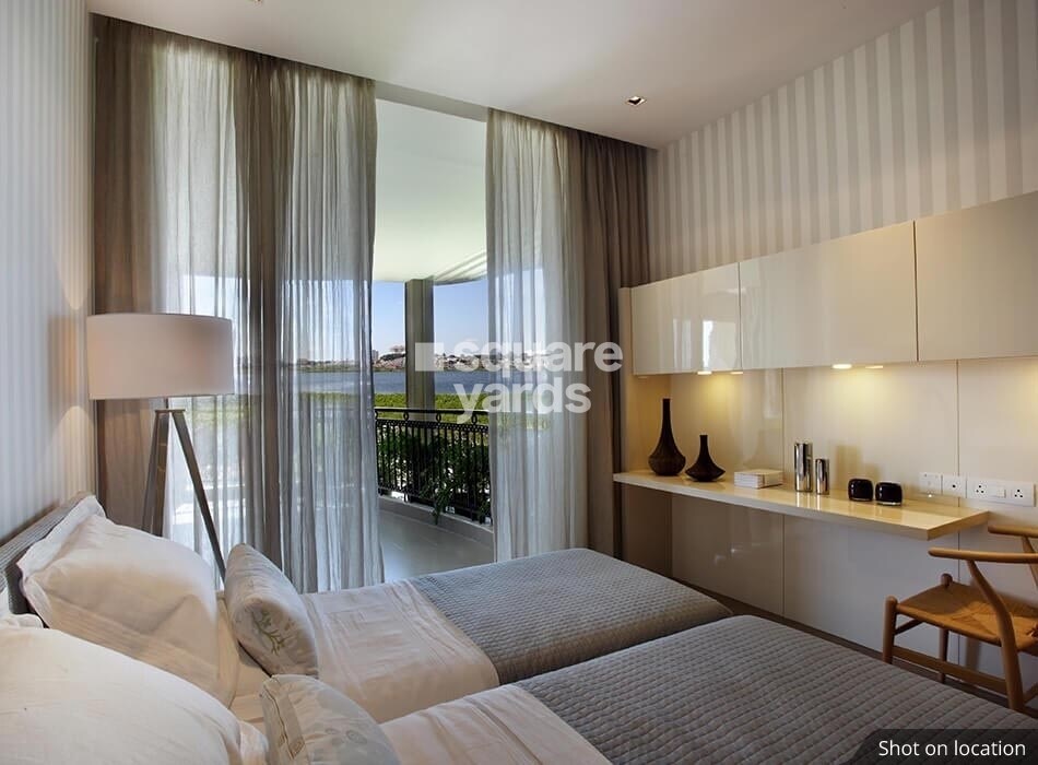 Hiranandani Queensgate Apartment Interiors 9
