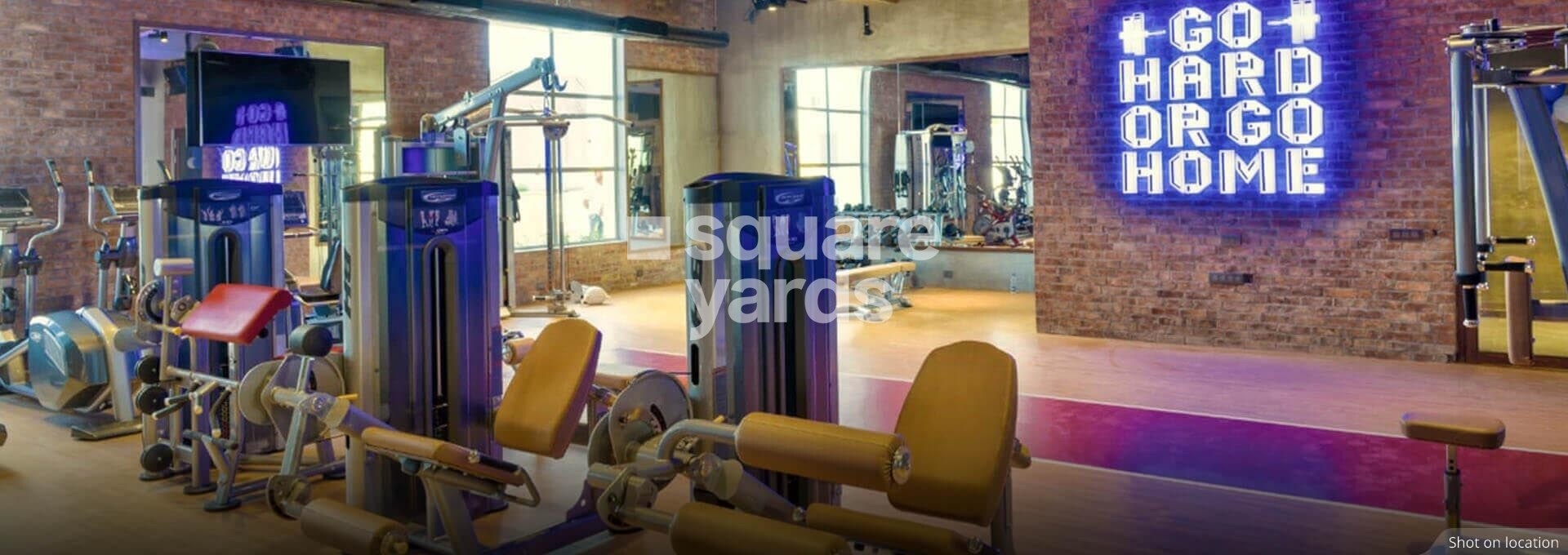 Hiranandani Queensgate