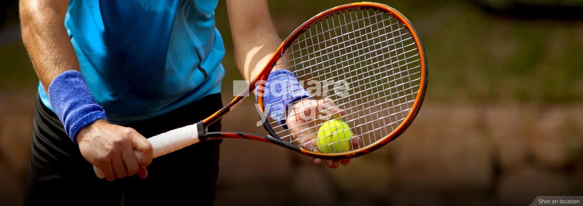 Hiranandani Queensgate Sports facilities Image 3