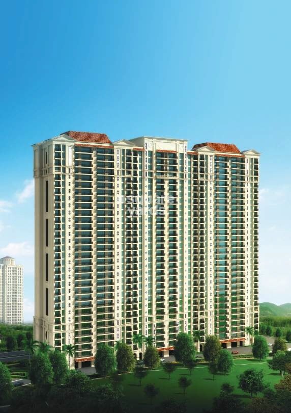 Hiranandani Queensgate Tower View 1