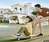 Hiranandani The Villas Amenities-Features