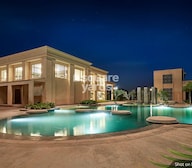 Hiranandani The Villas Amenities-Features