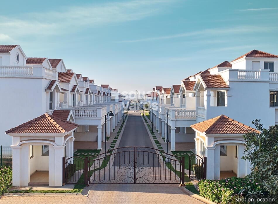 Hiranandani The Villas Amenities-Features 5