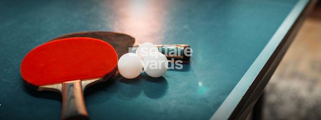 Hiranandani The Villas Sports facilities Image 1