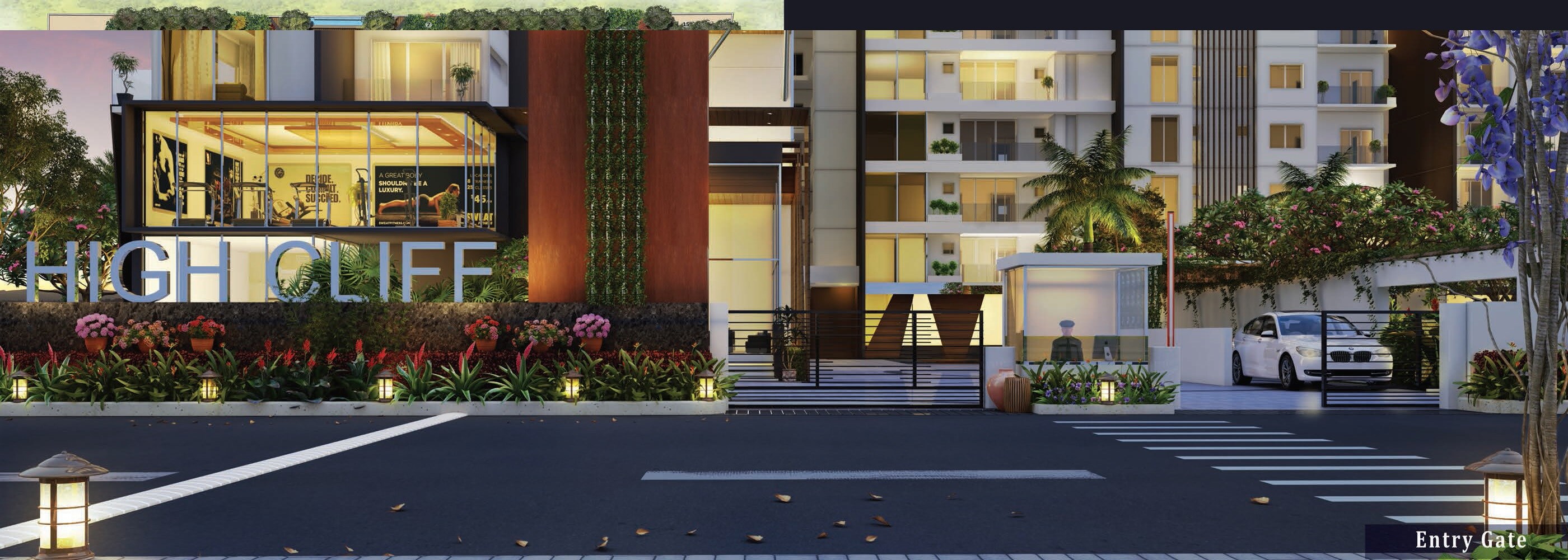 Hiren Wahen Highcliff