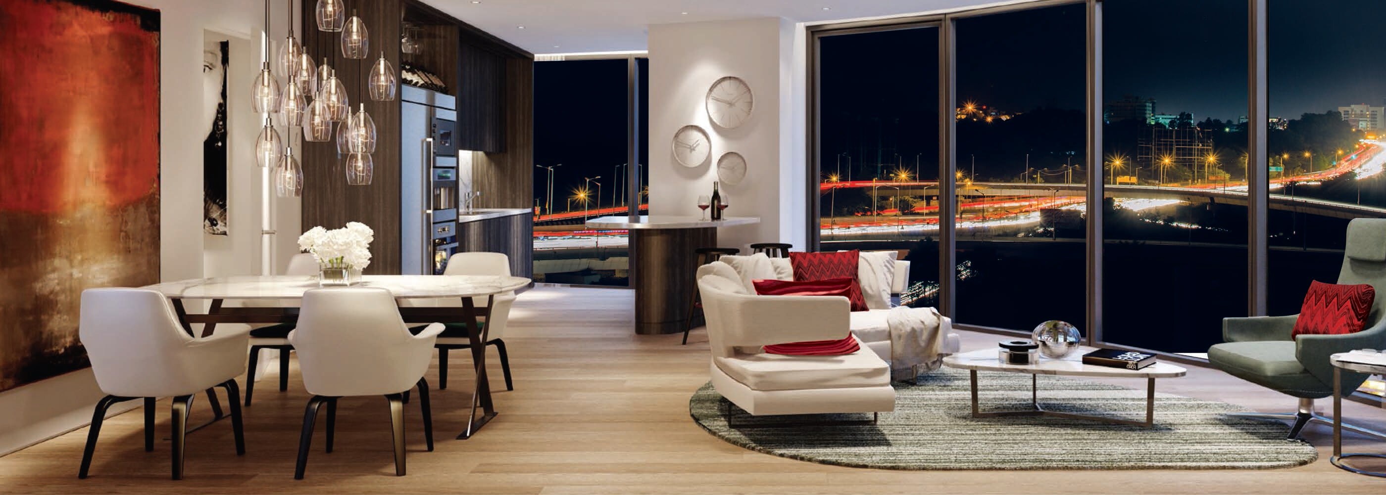 Hiren Wahen Highcliff