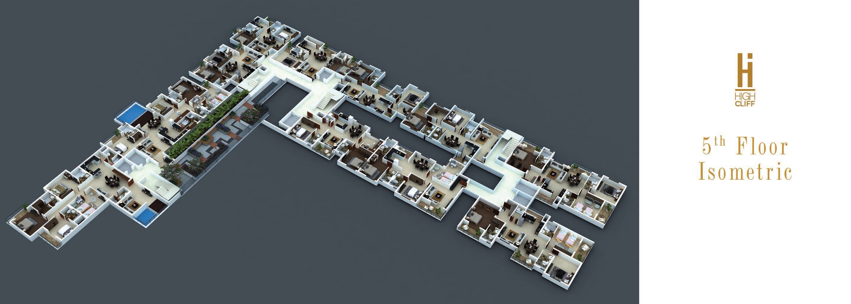 Hiren Wahen Highcliff