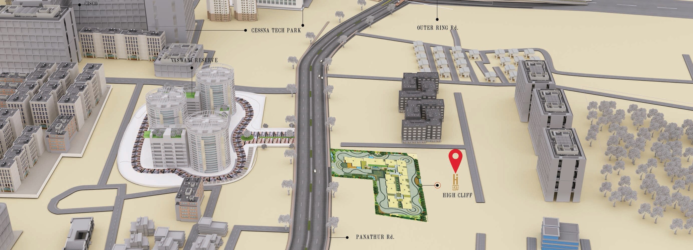 Hiren Wahen Highcliff