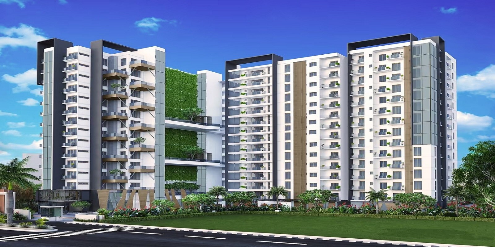 Hiren Wahen Highcliff