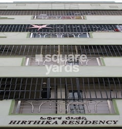 Hirthika Residency Hirthika Residency