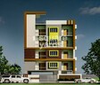HLC Lakshmi Residency