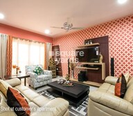 HM Indigo Apartment Interiors