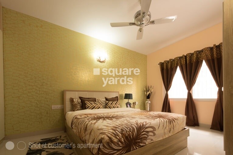 HM Indigo Apartment Interiors 4